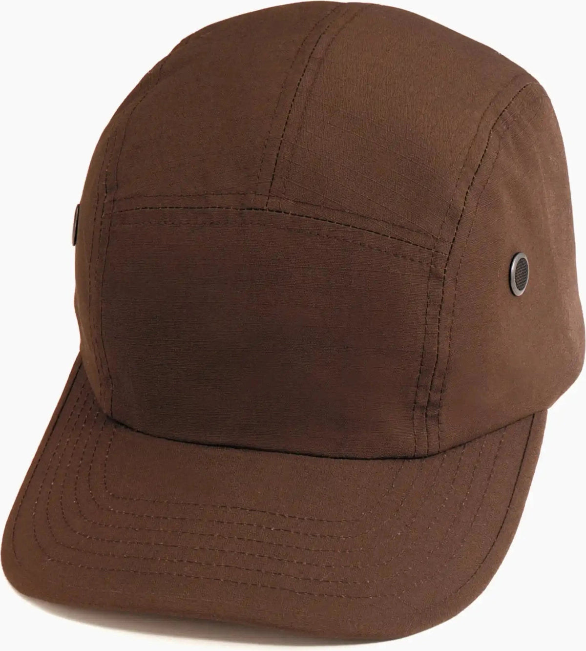 Rothco 5 Panel Rip Stop Street Cap
