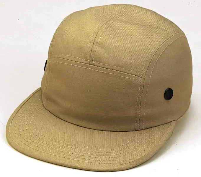 Rothco 5 Panel Rip Stop Street Cap