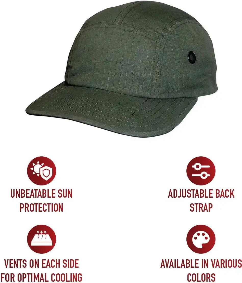 Rothco 5 Panel Street Cap