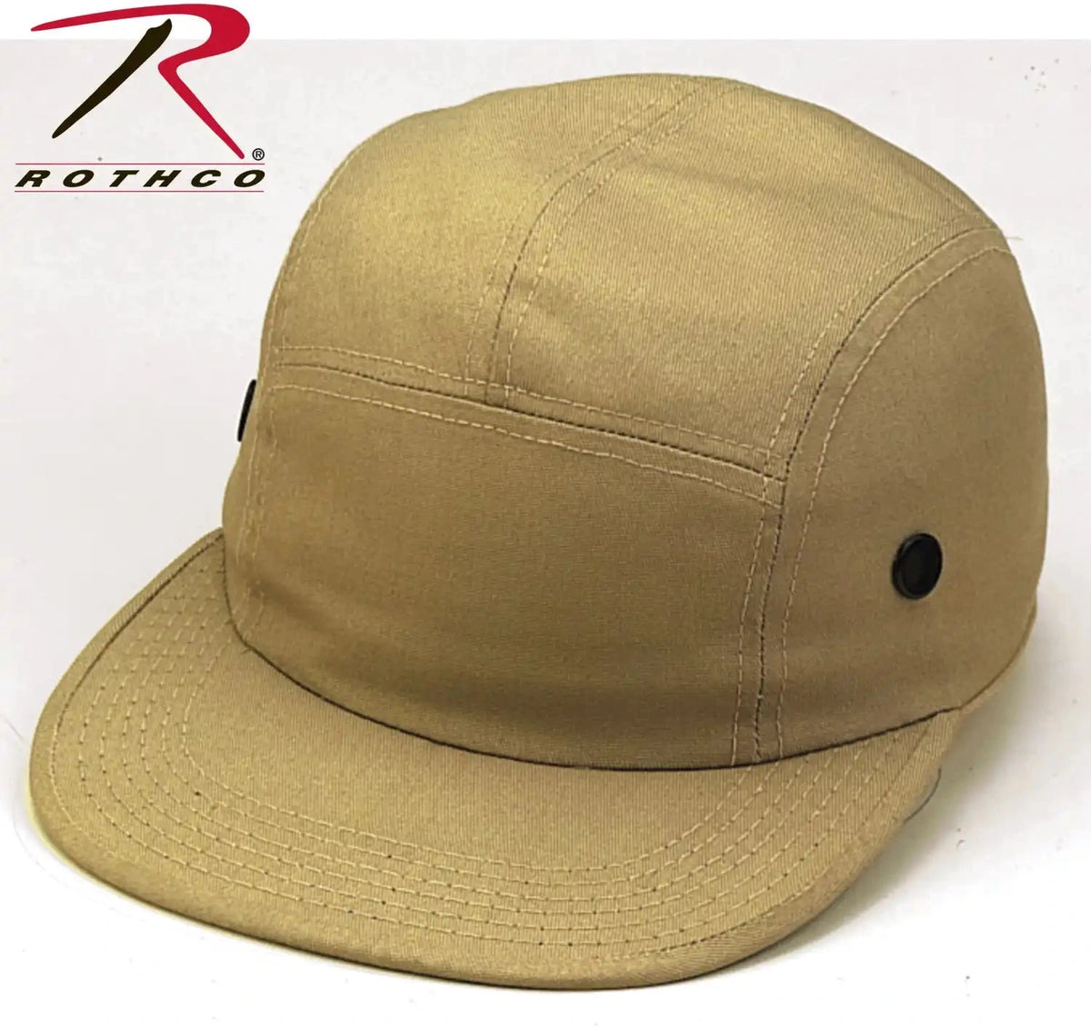 Rothco 5 Panel Street Cap