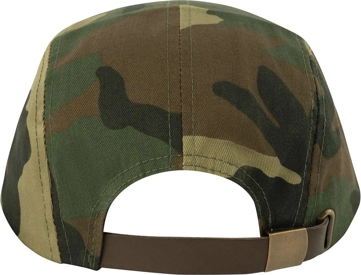 Rothco 5 Panel Street Cap