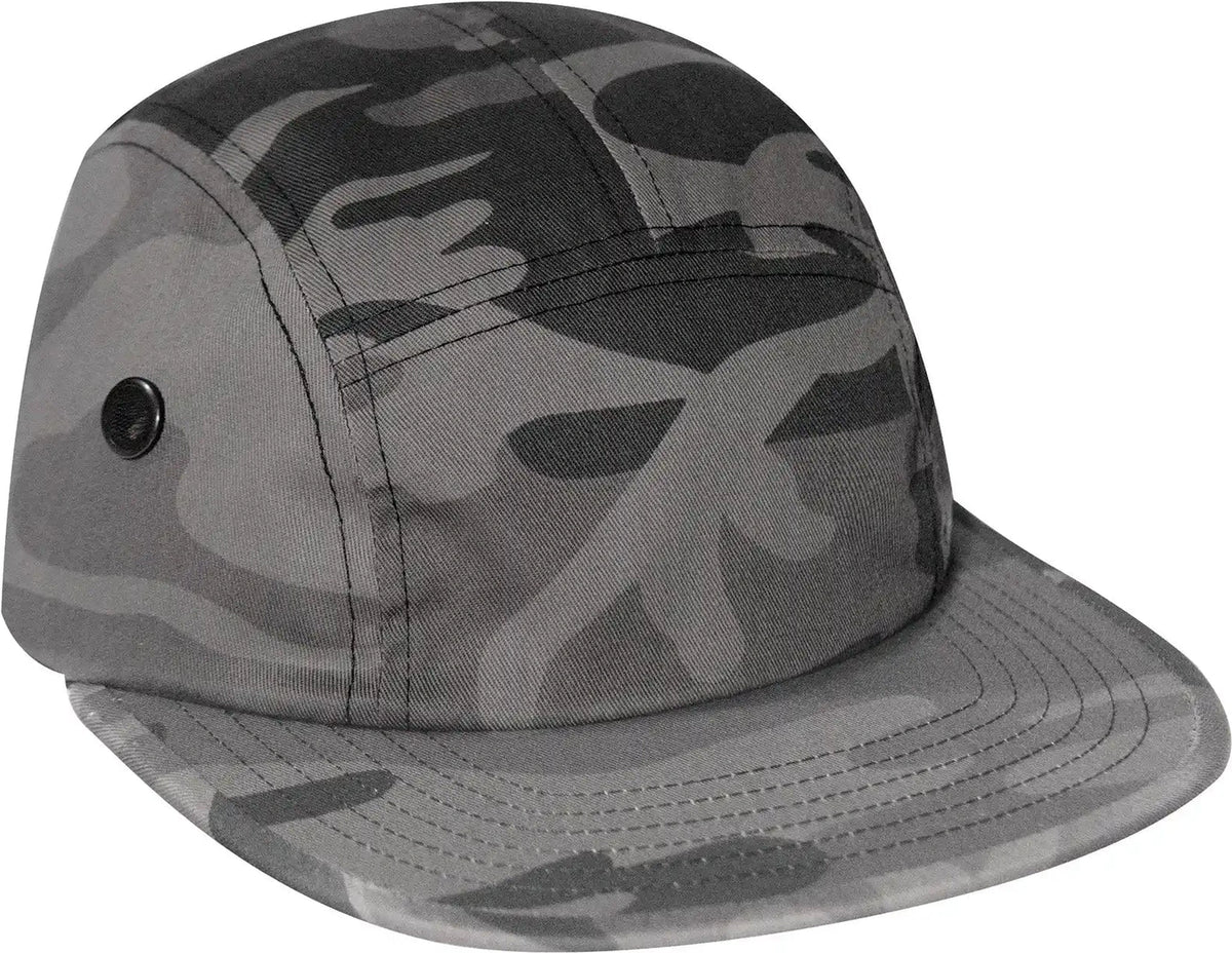 Rothco 5 Panel Street Cap