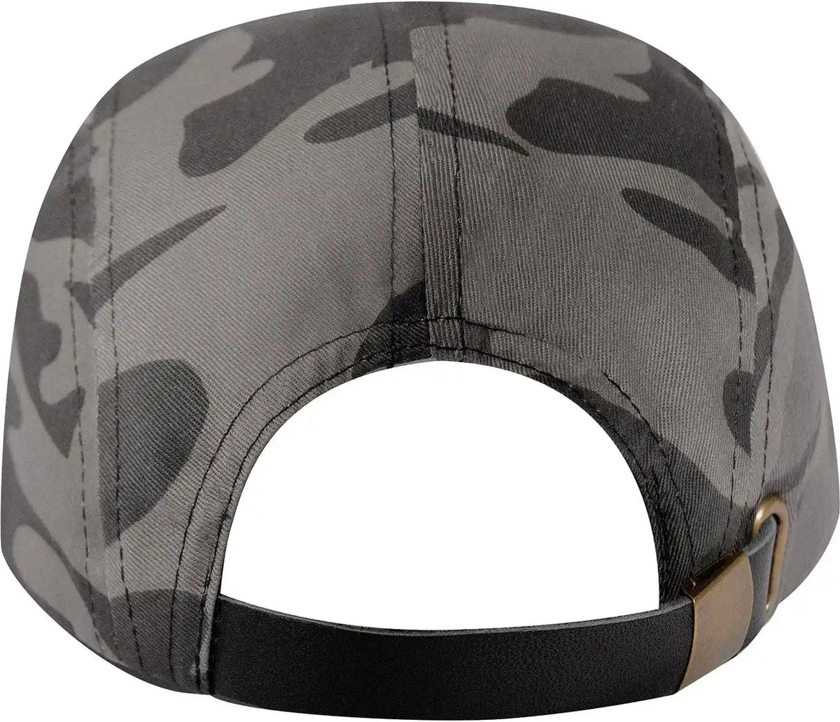 Rothco 5 Panel Street Cap