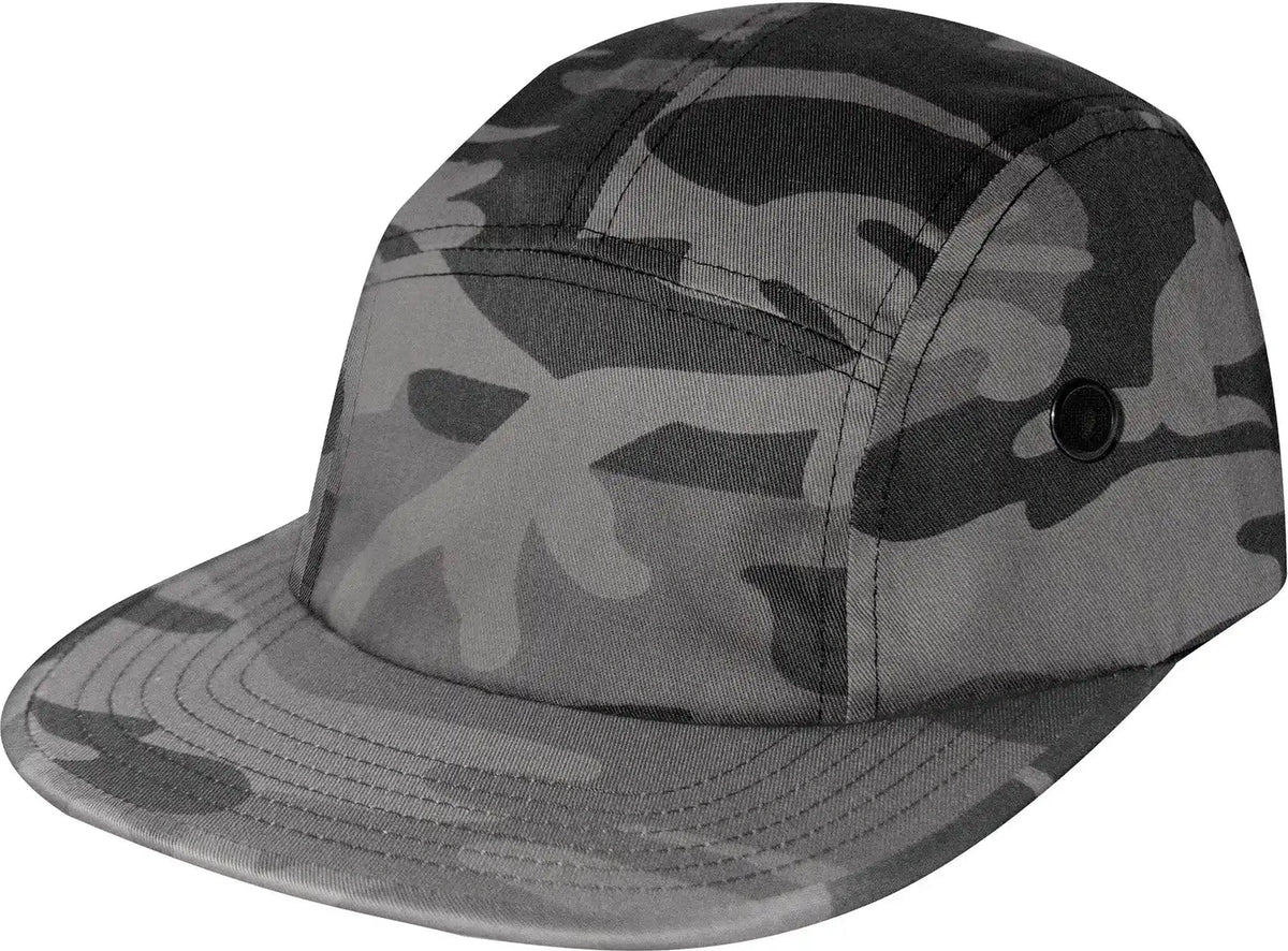 Rothco 5 Panel Street Cap