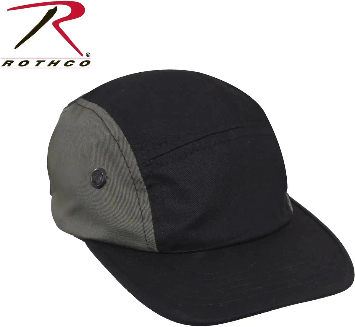 Rothco 5 Panel Street Cap