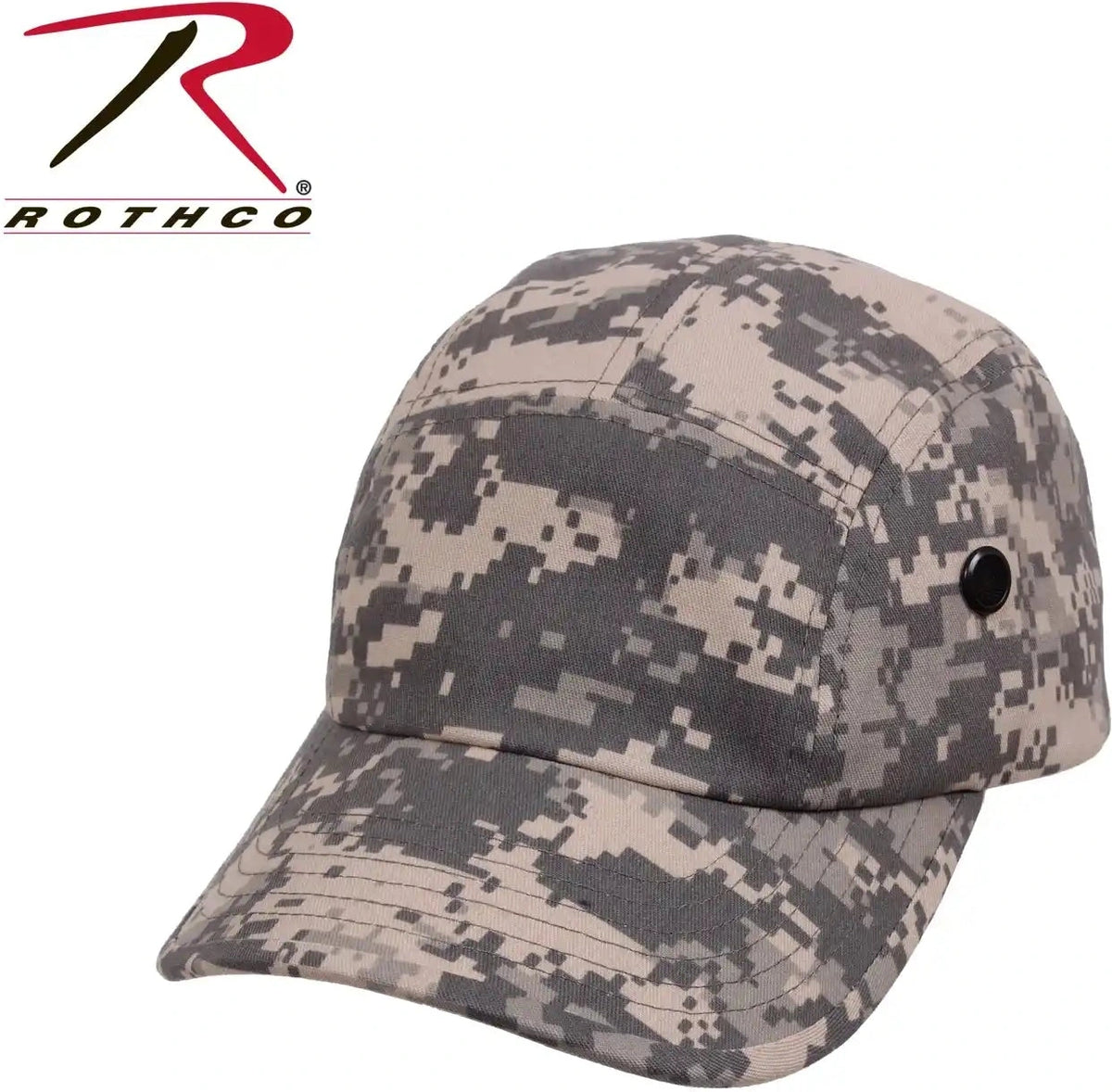 Rothco 5 Panel Street Cap