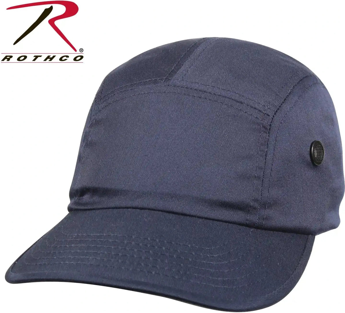 Rothco 5 Panel Street Cap