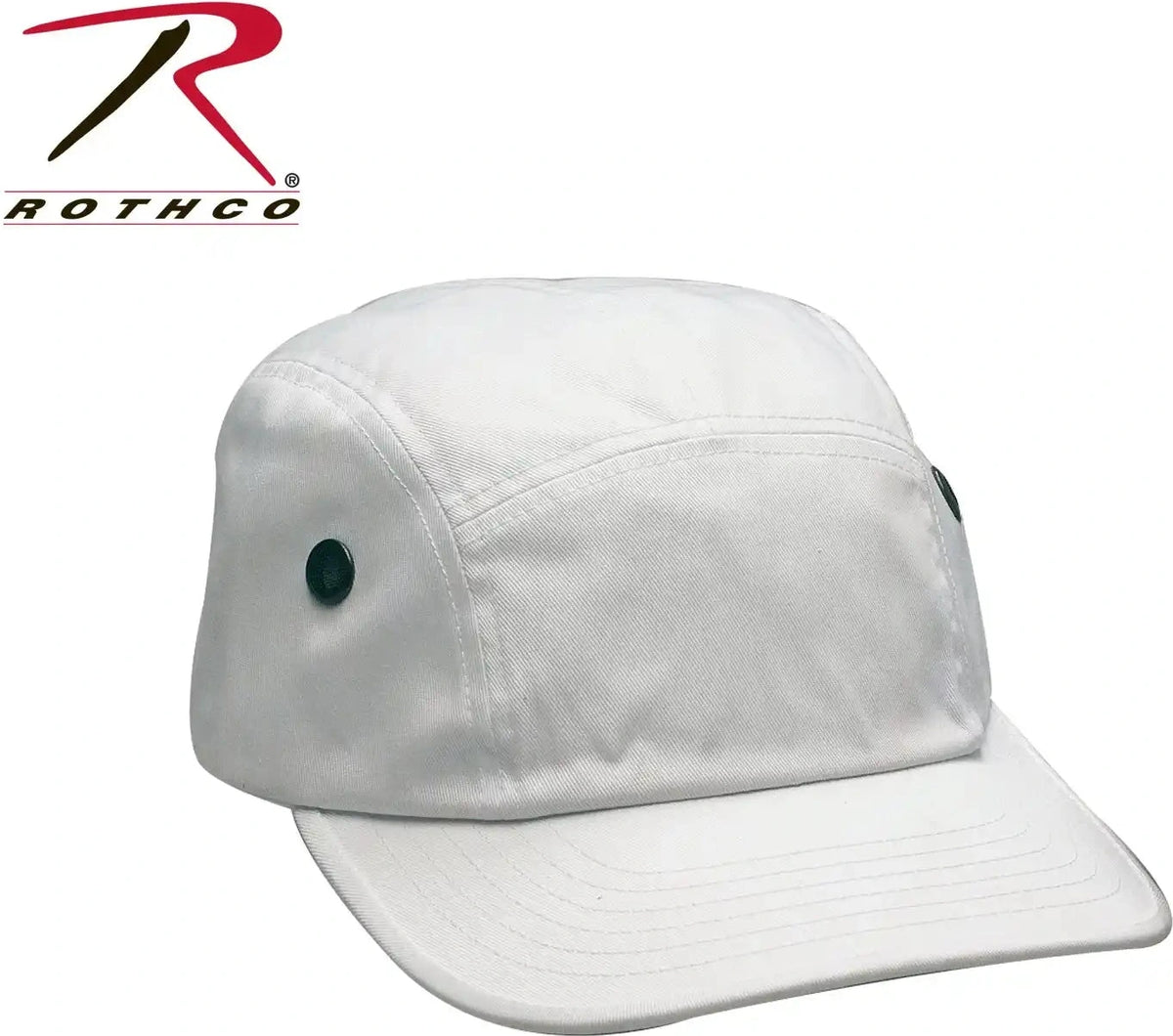 Rothco 5 Panel Street Cap