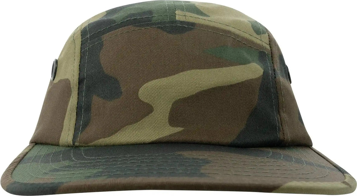 Rothco 5 Panel Street Cap