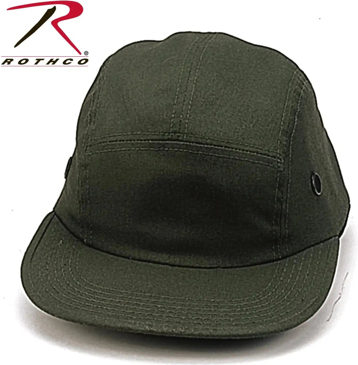 Rothco 5 Panel Street Cap