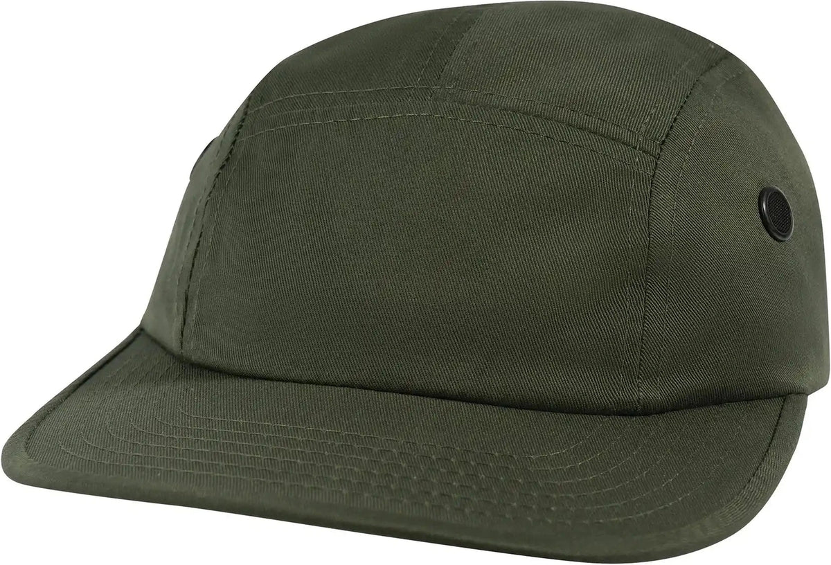 Rothco 5 Panel Street Cap Olive Drab