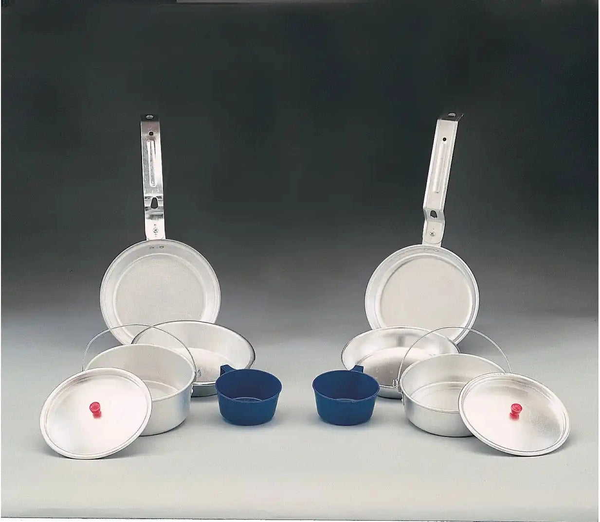Rothco 5 Piece Mess Kit