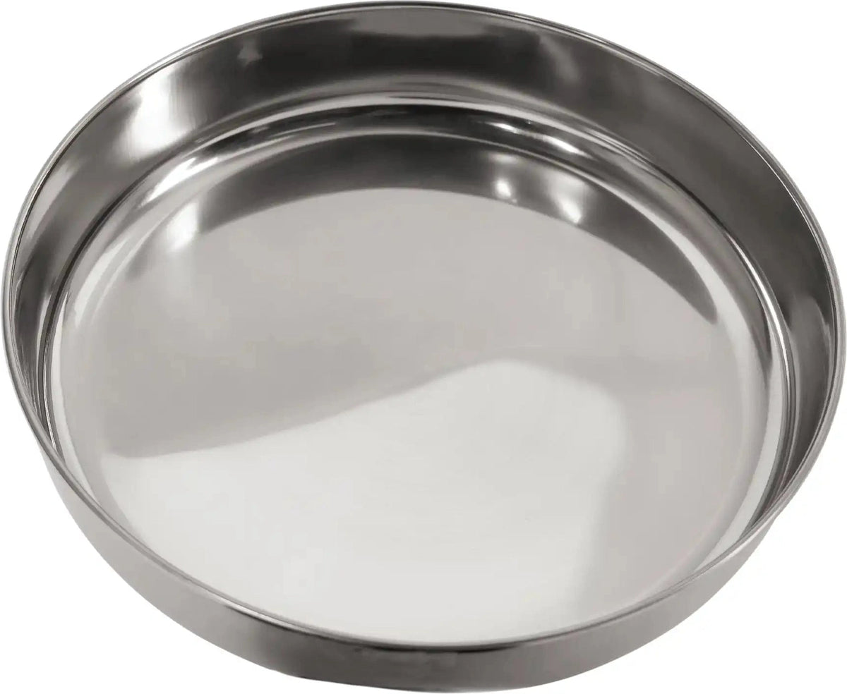 Rothco 5 Piece Stainless Steel Mess Kit