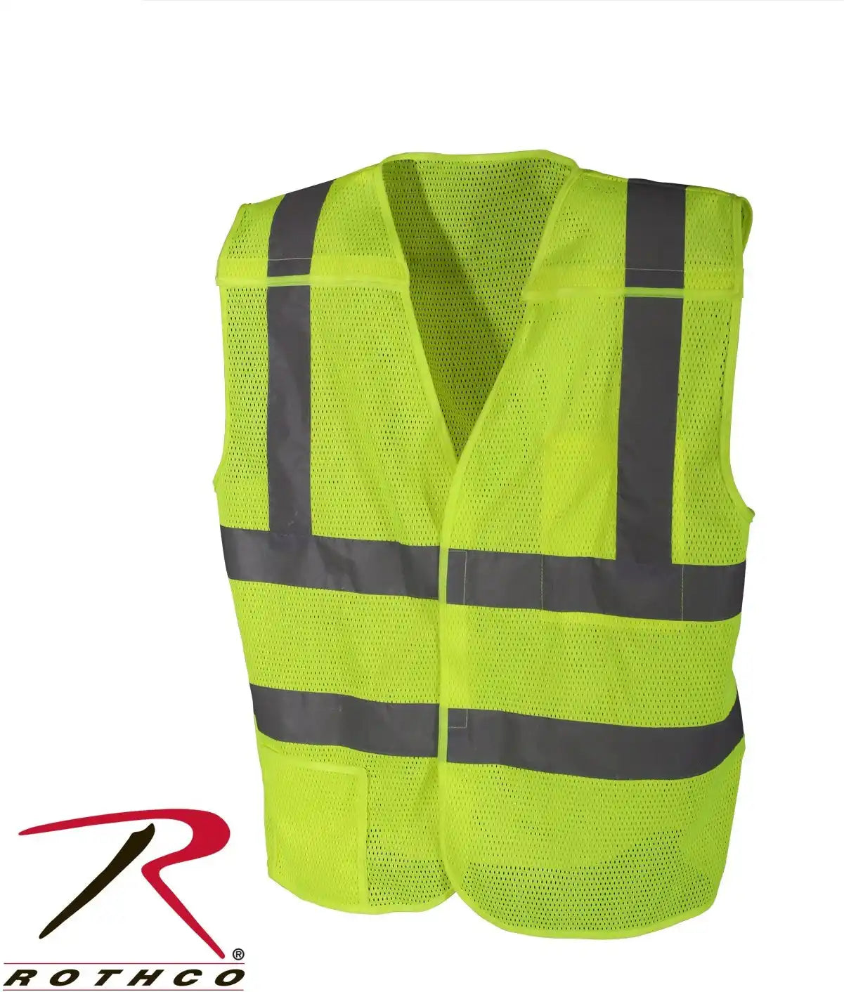 Rothco 5 Point Breakaway Safety Vest