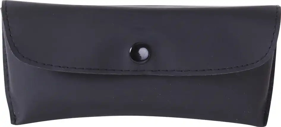 Rothco 58mm Polarized Sunglasses - Gold / Smoke