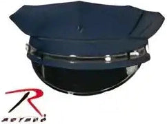 Rothco 8 Point Police / Security Cap 7 3/8