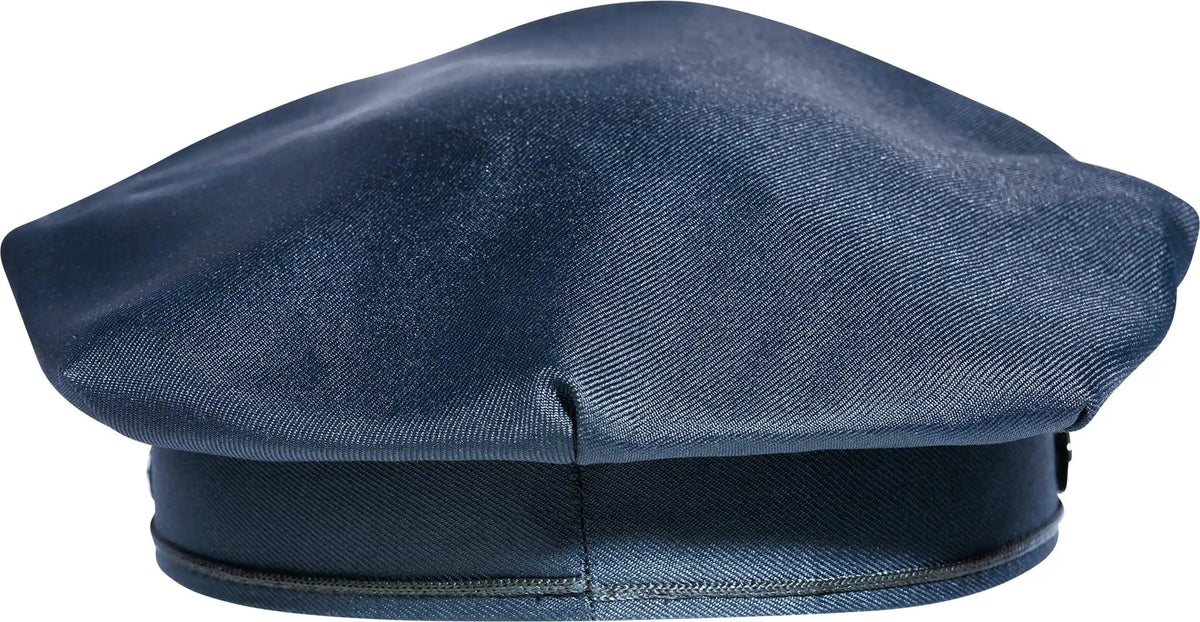 Rothco 8 Point Police / Security Cap 7 3/8