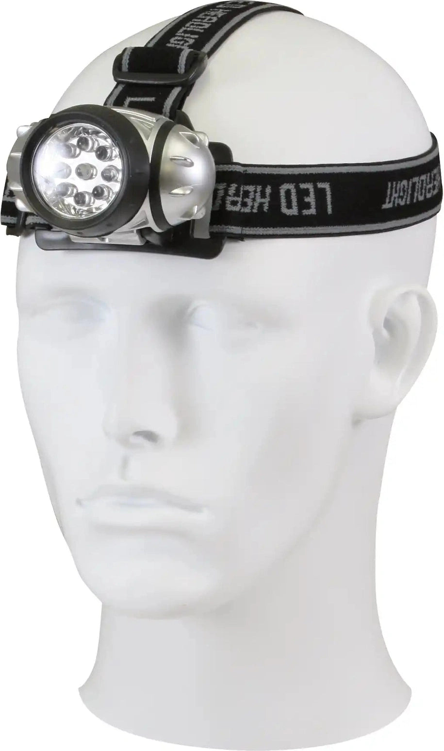 Rothco 9-bulb Led Headlamp
