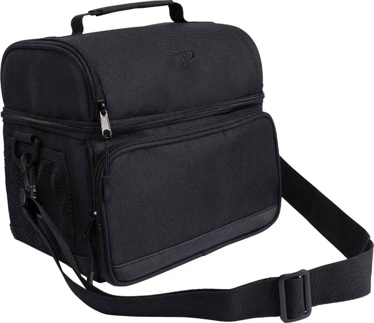 Rothco 925 Lunch Cooler Black