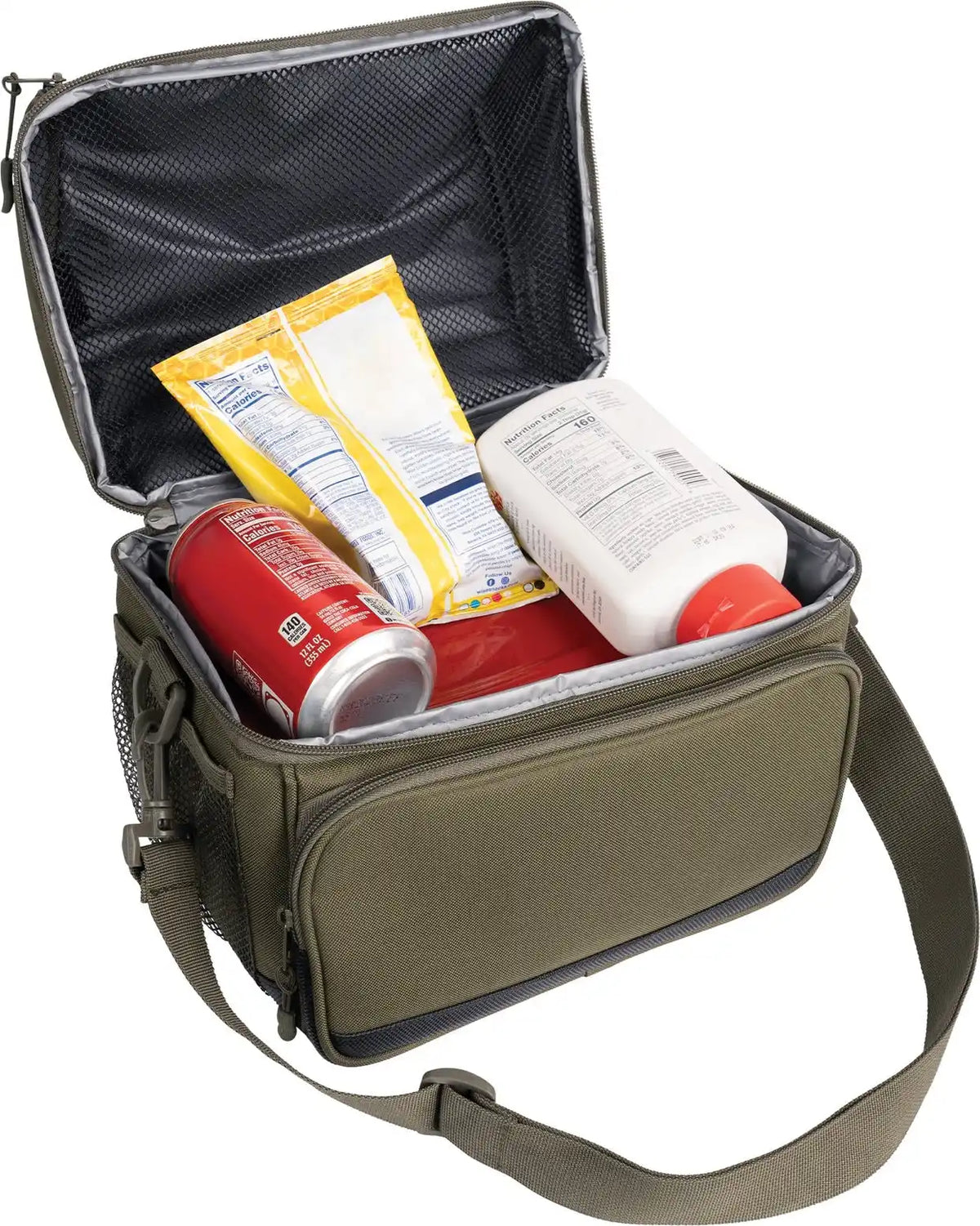 Rothco 925 Lunch Cooler