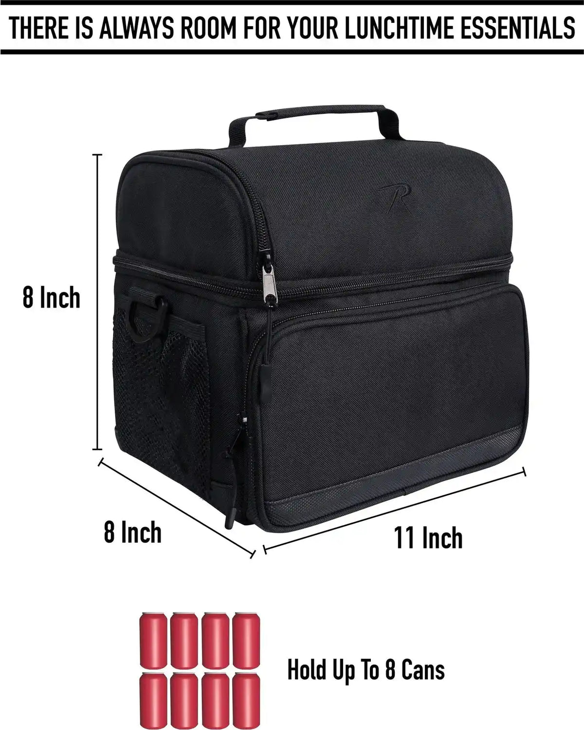 Rothco 925 Lunch Cooler