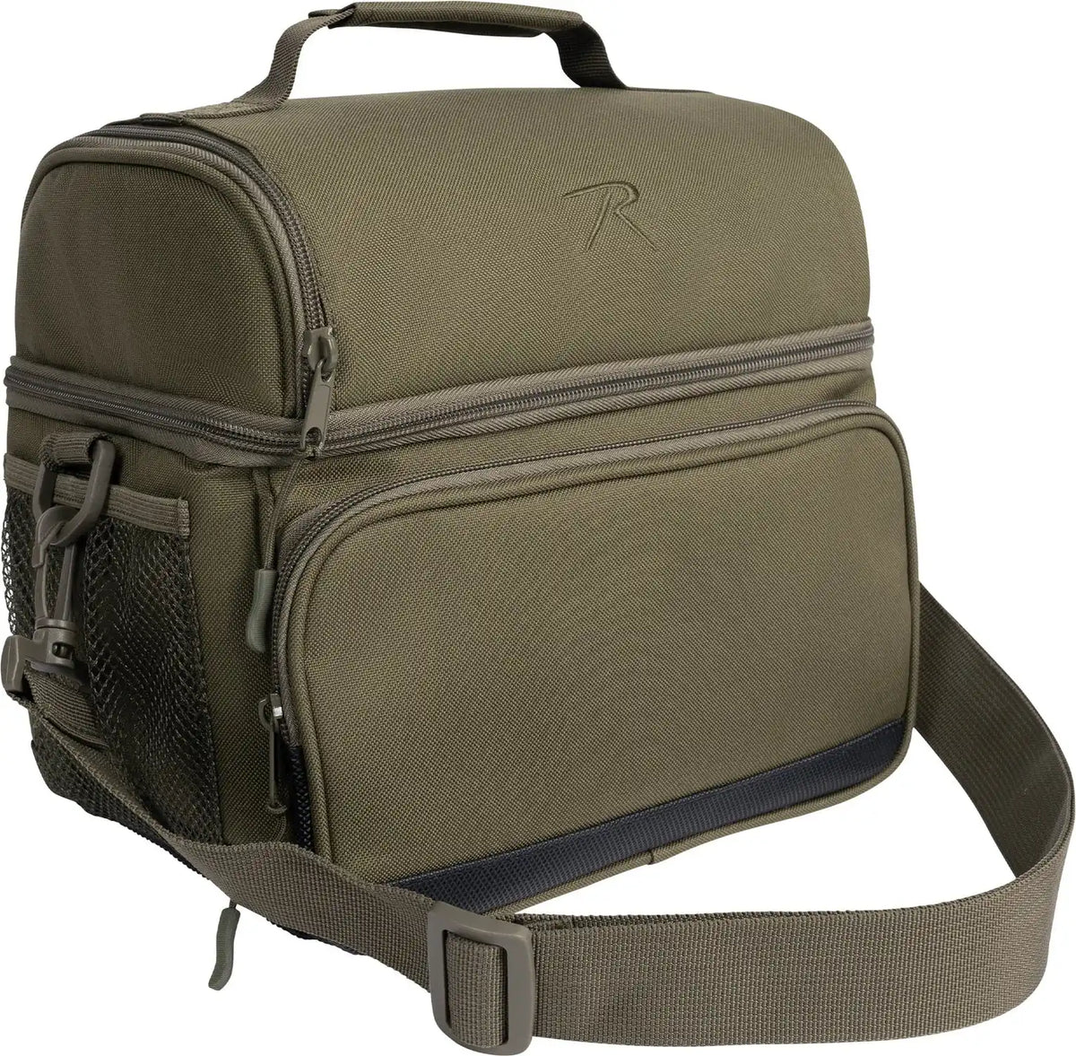 Rothco 925 Lunch Cooler Olive Drab
