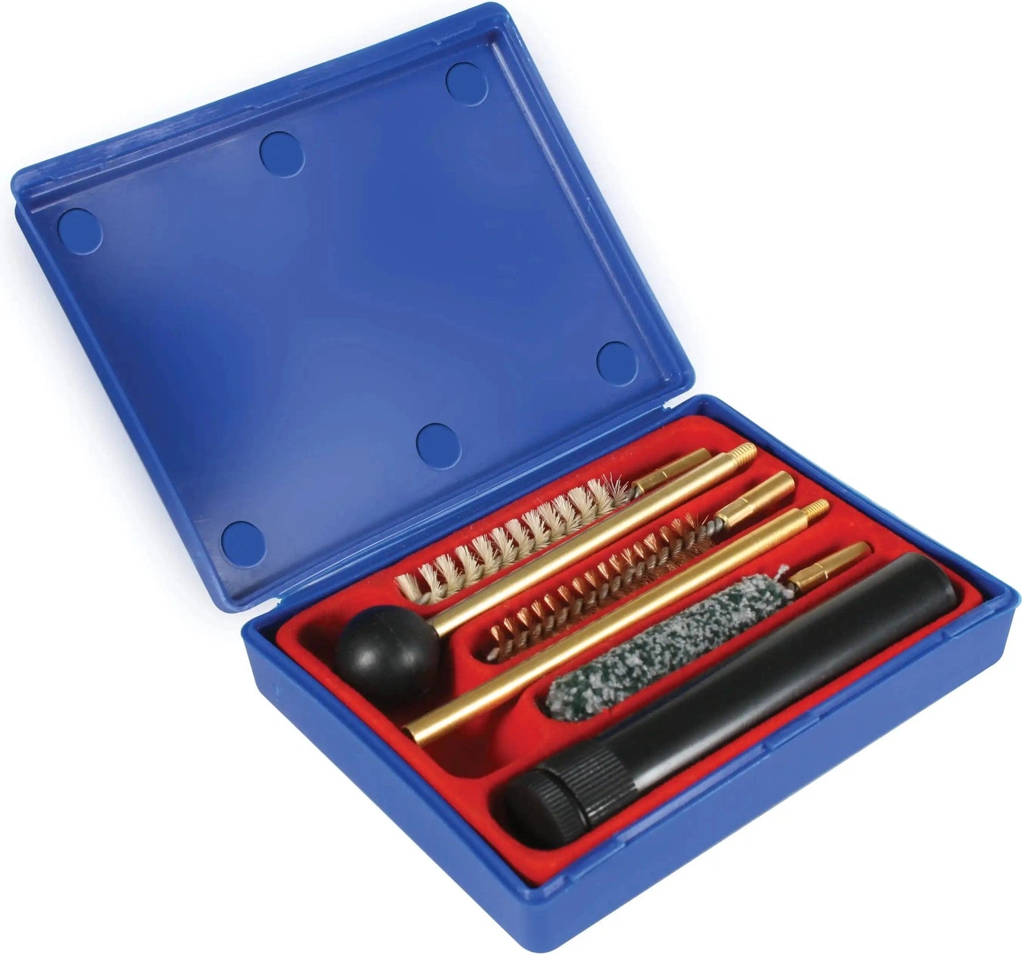 Rothco 9mm Pistol Cleaning Kit