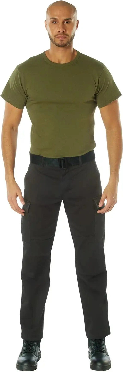 Rothco Active Flex Bdu Cargo Pants