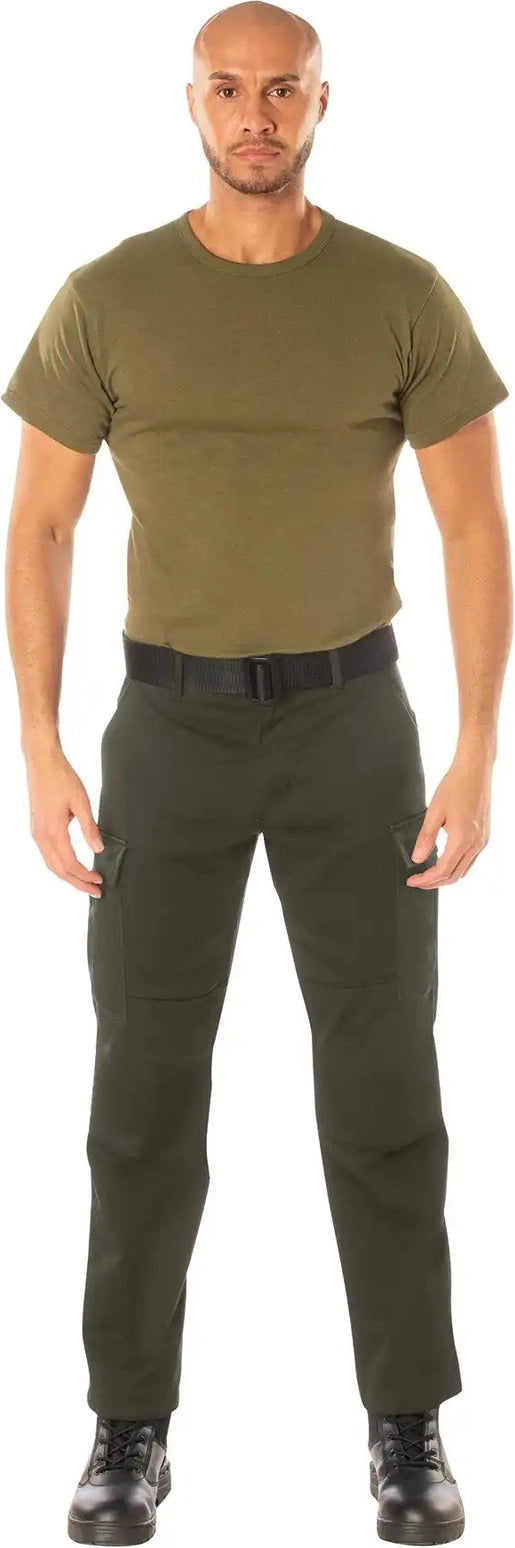 Rothco Active Flex Bdu Cargo Pants