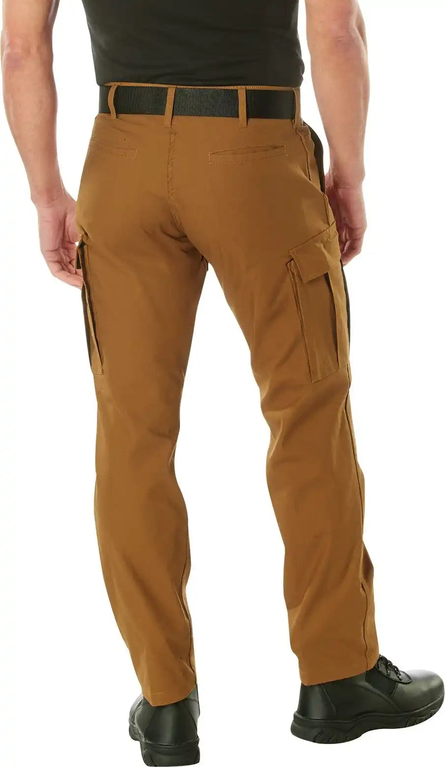 Rothco Active Flex Canvas Work Pant