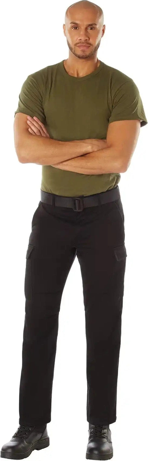 Rothco Active Flex Four Pocket Work Pants