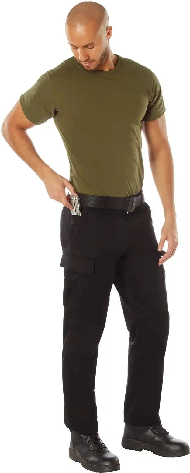 Rothco Active Flex Four Pocket Work Pants