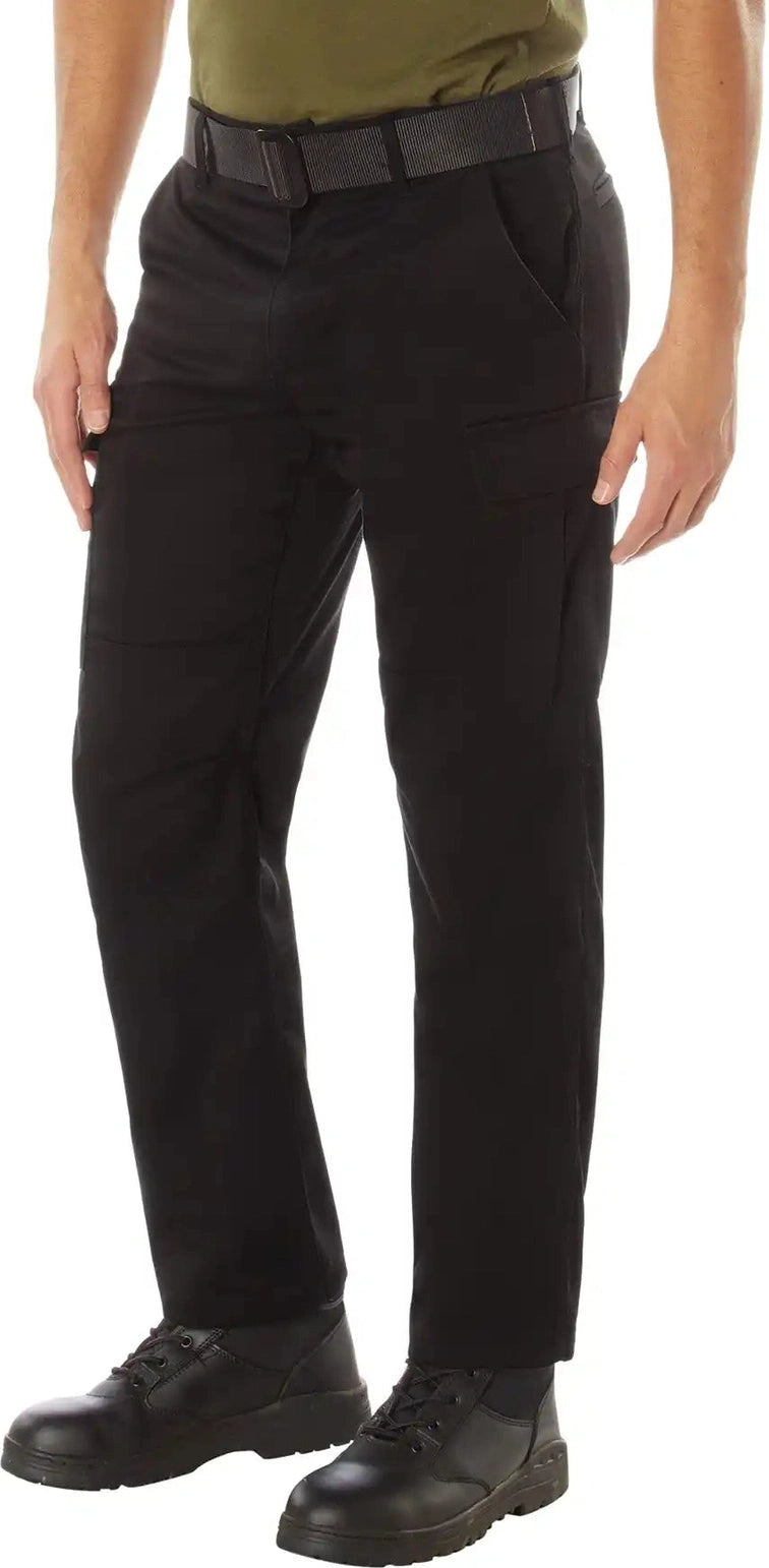 Rothco Active Flex Four Pocket Work Pants