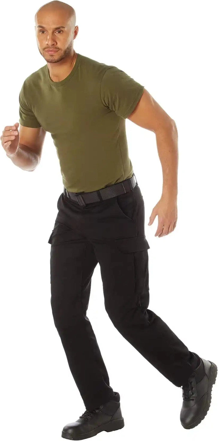 Rothco Active Flex Four Pocket Work Pants