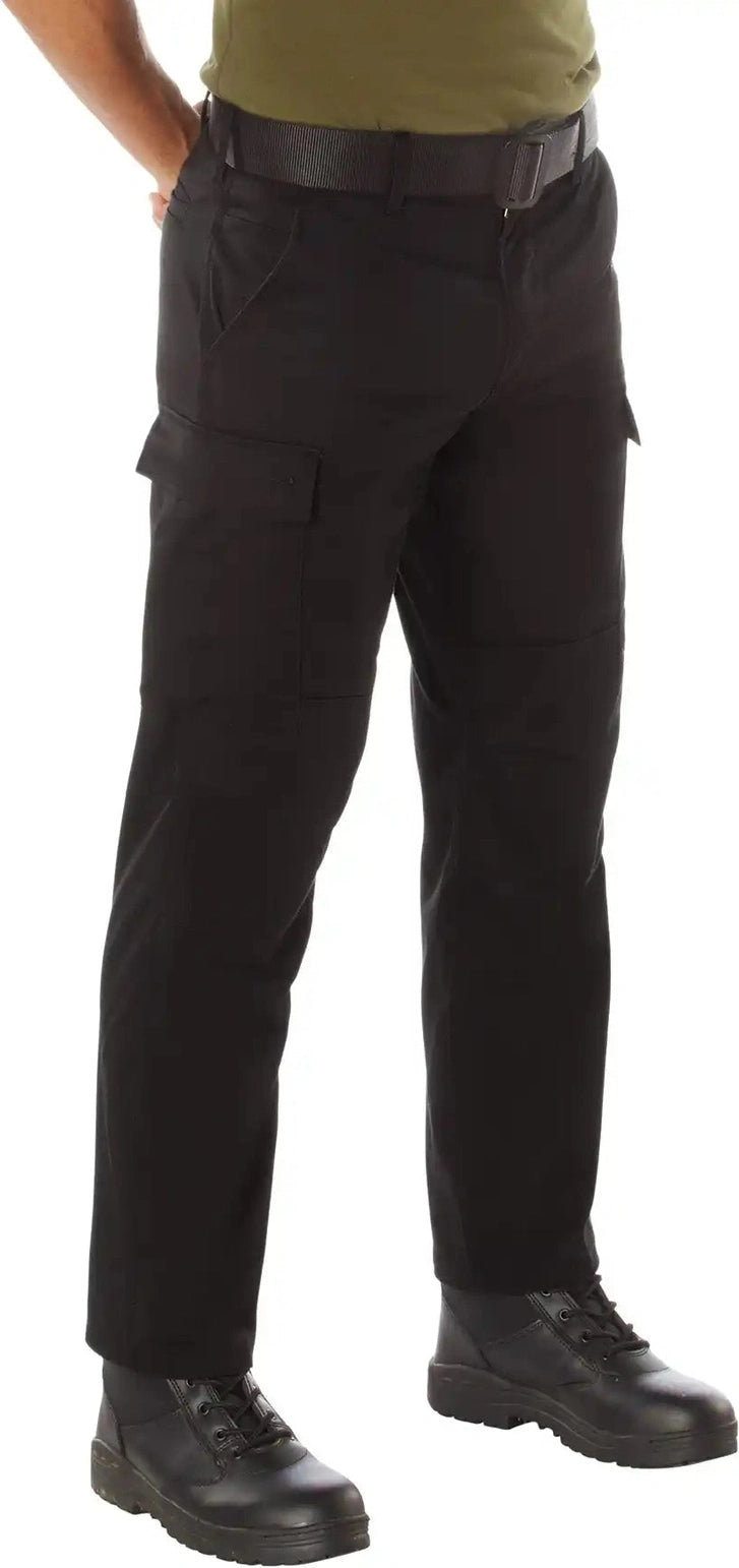Rothco Active Flex Four Pocket Work Pants