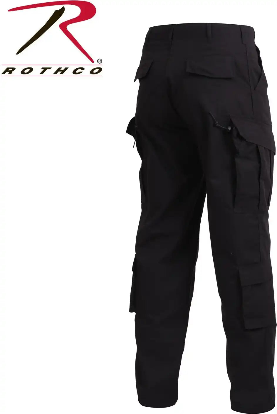 Rothco Acu Digital Camo Combat Uniform Pants