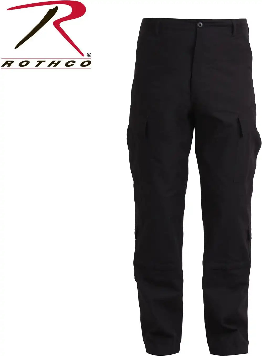 Rothco Acu Digital Camo Combat Uniform Pants