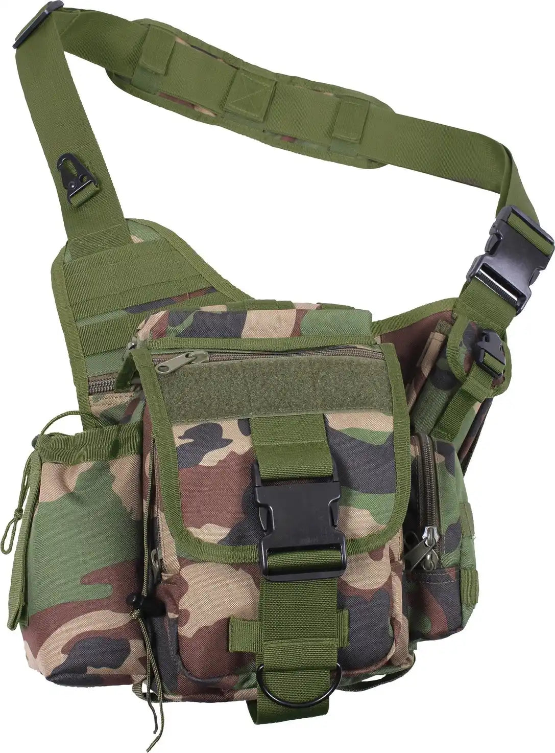 Rothco Advanced Tactical Bag