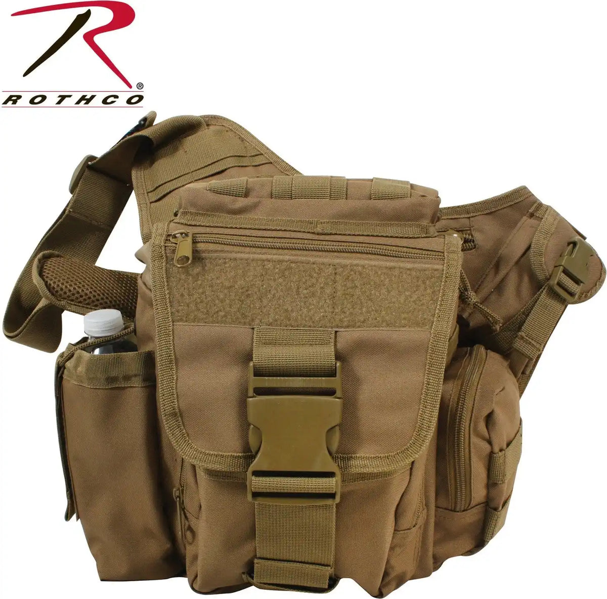 Rothco Advanced Tactical Bag