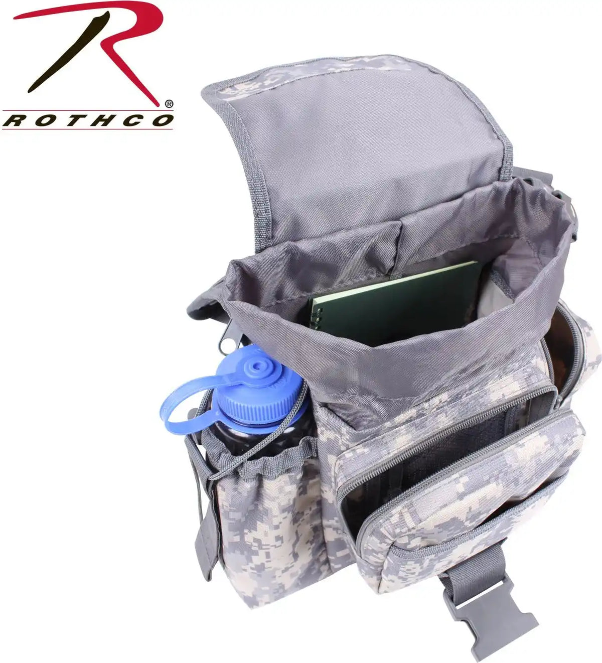 Rothco Advanced Tactical Bag