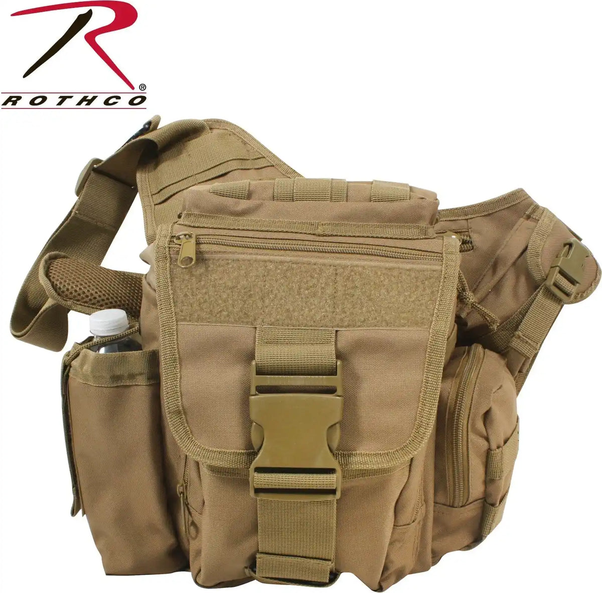 Rothco Advanced Tactical Bag