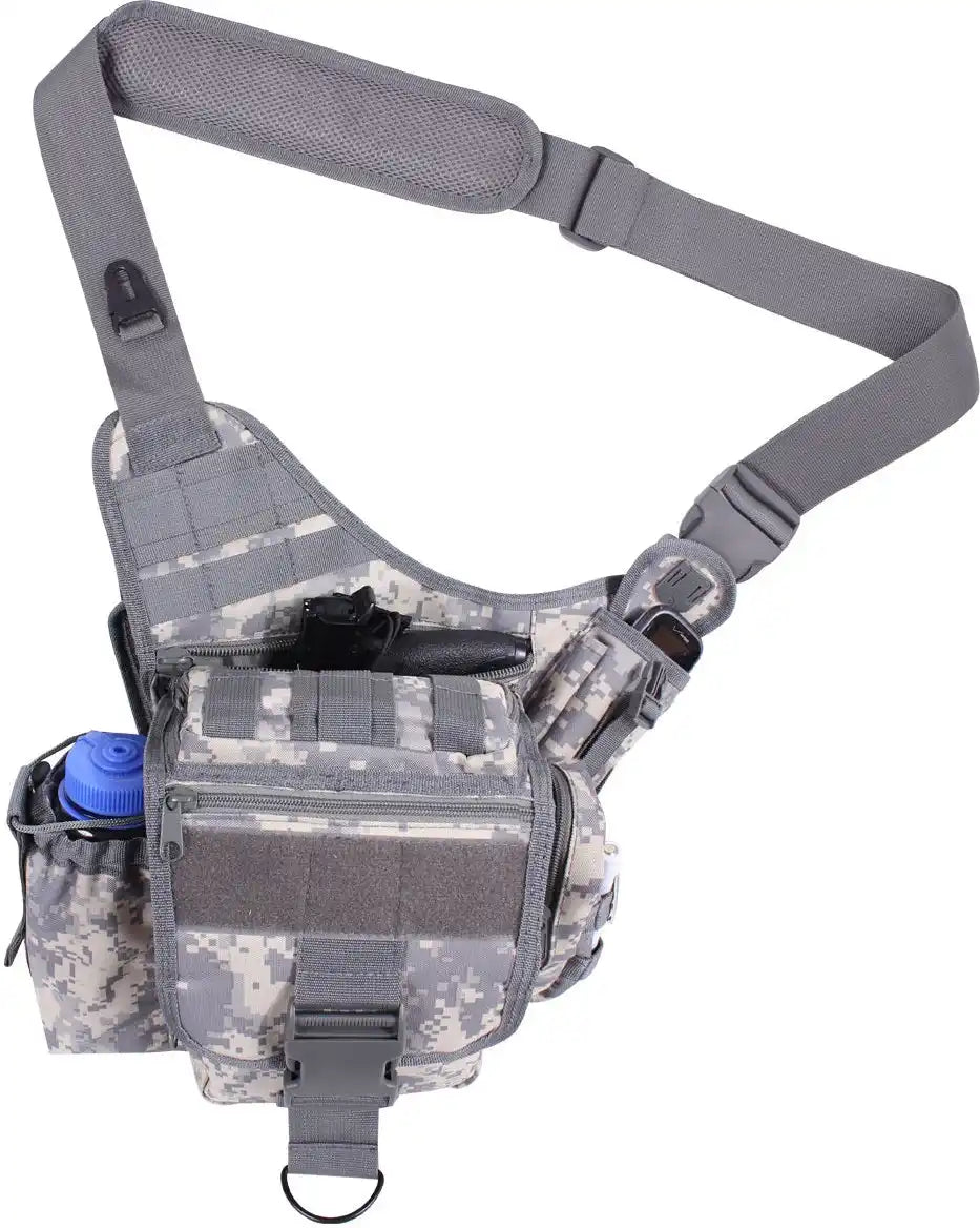 Rothco Advanced Tactical Bag