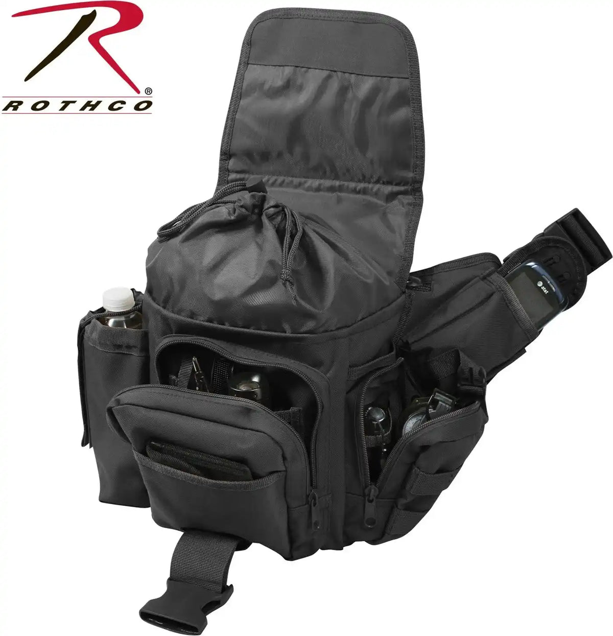 Rothco Advanced Tactical Bag