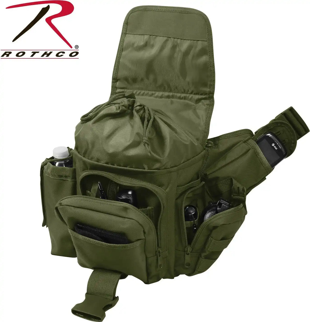 Rothco Advanced Tactical Bag
