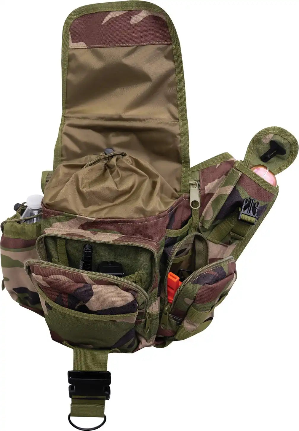 Rothco Advanced Tactical Bag