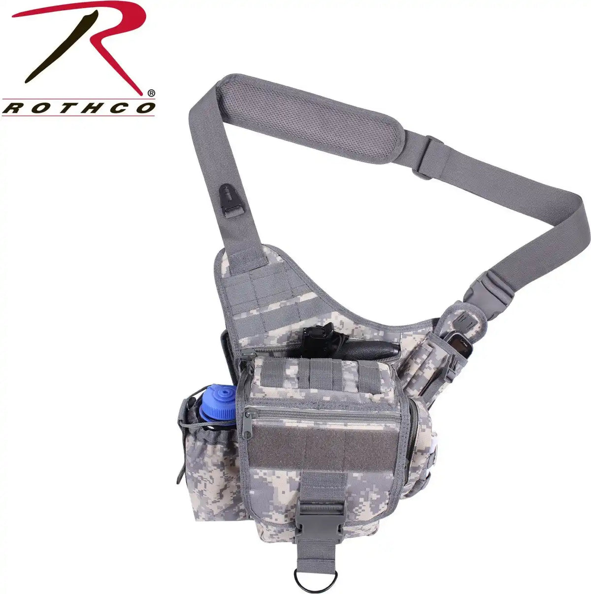Rothco Advanced Tactical Bag