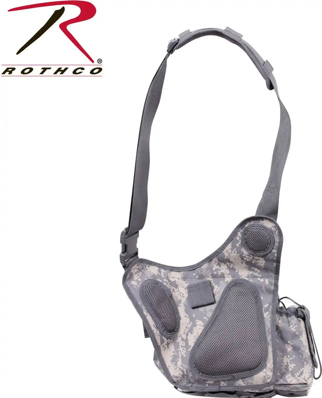 Rothco Advanced Tactical Bag
