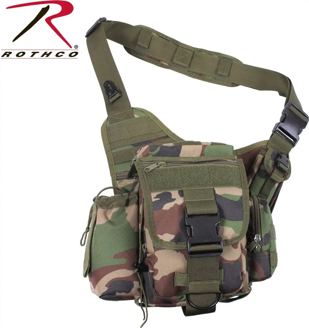 Rothco Advanced Tactical Bag