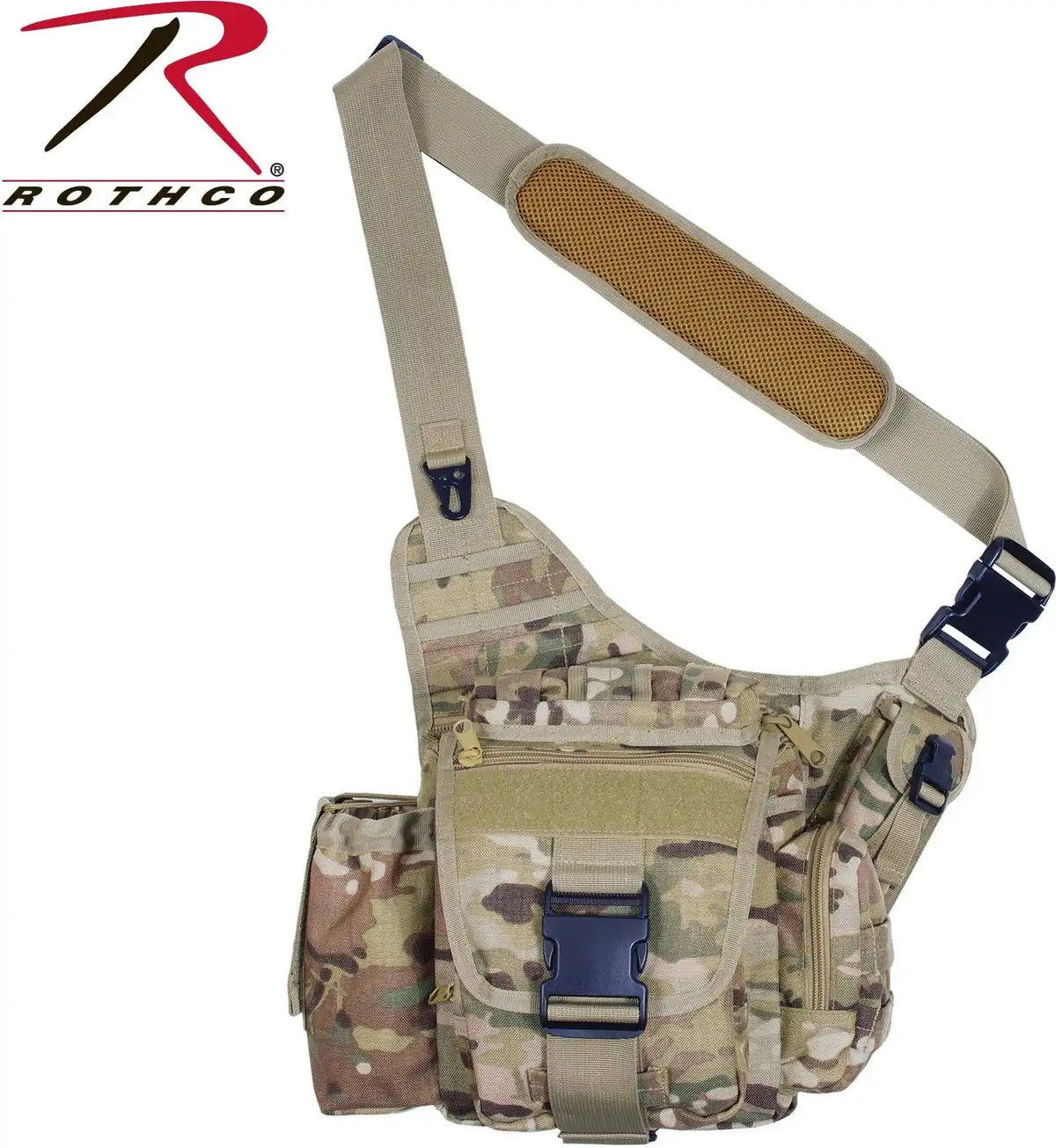 Rothco Advanced Tactical Bag