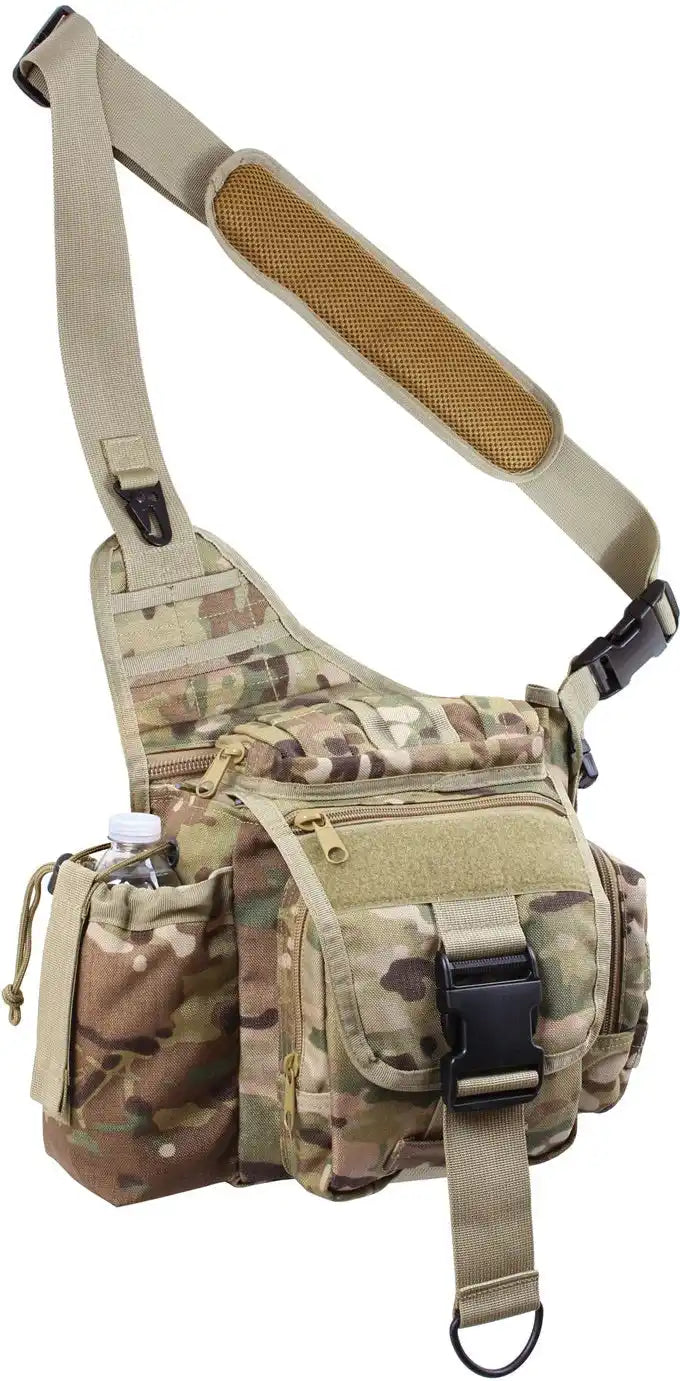 Rothco Advanced Tactical Bag
